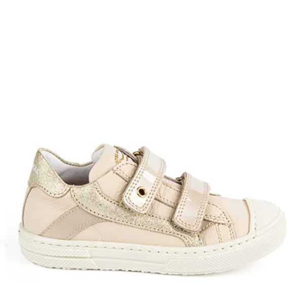 Best calf grass + off white Lage Schoenen