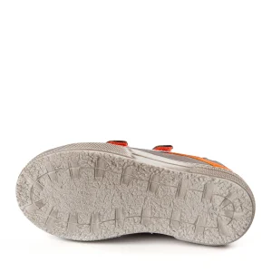 Best crs taupe + f.orange Lage Schoenen | Lage Schoenen