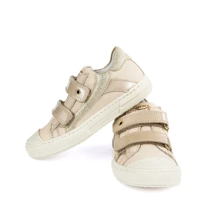 Sale vit cream Lage Schoenen