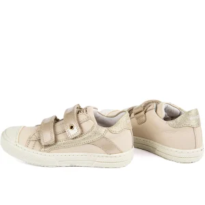 Sale vit cream Lage Schoenen