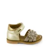 Best glitter - pearl champagne Sandalen