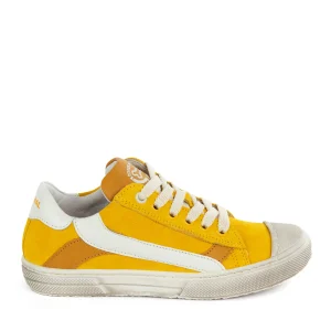 Clearance crs yellow + ivor Lage Schoenen | Lage Schoenen