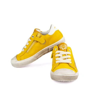 Clearance crs yellow + ivor Lage Schoenen | Lage Schoenen