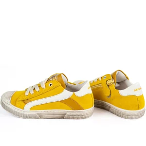 Clearance crs yellow + ivor Lage Schoenen | Lage Schoenen