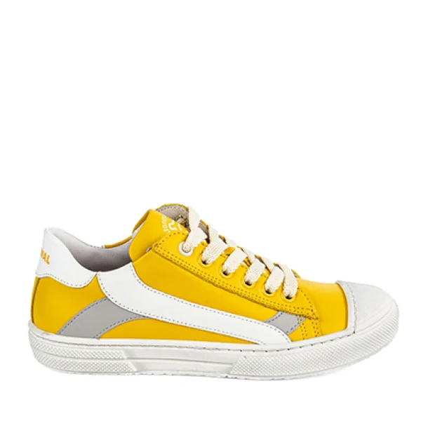 Clearance crs yellow + ivor Lage Schoenen | Lage Schoenen