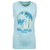 Clearance - ISLAND Topjes