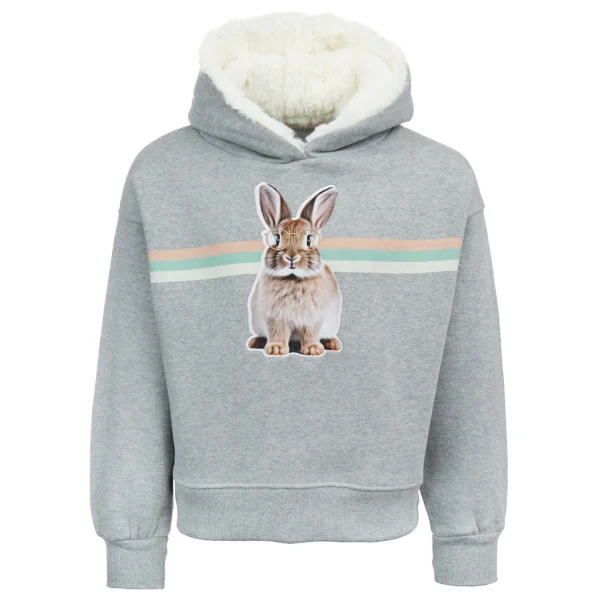 Online - BUNNY STRIPES Hoodies