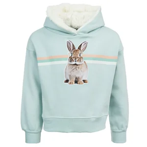 Online - BUNNY STRIPES Hoodies