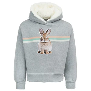 Sale - BUNNY STRIPES Hoodies