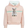 Best - BUNNY STRIPES Hoodies