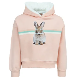 Best - BUNNY STRIPES Hoodies