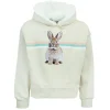 Clearance - BUNNY STRIPES Hoodies