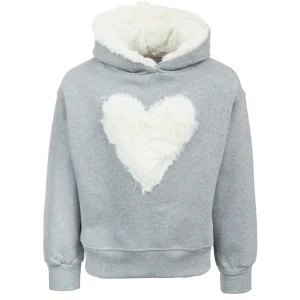 Hot - HEART Hoodies