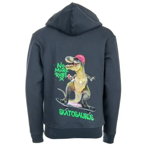 New - SKATOSAURUS Hoodies