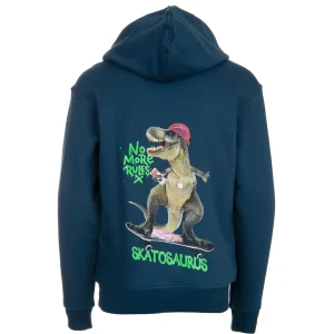 Fashion - SKATOSAURUS Hoodies