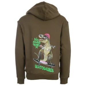 Hot - SKATOSAURUS Hoodies