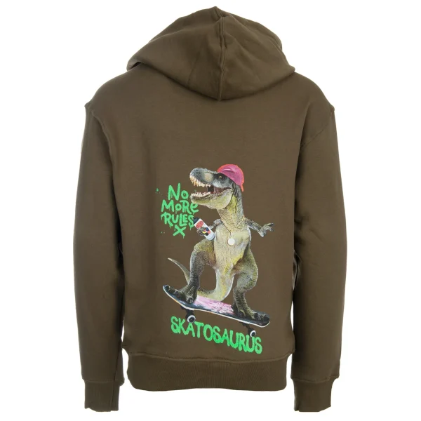 Hot - SKATOSAURUS Hoodies