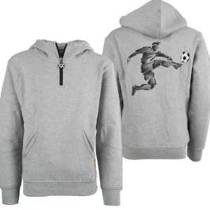 Fashion - THE PLAYER Hoodies