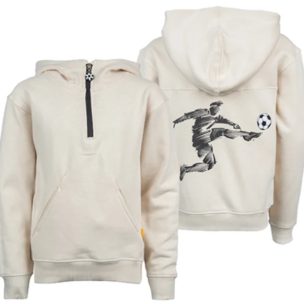 Fashion - THE PLAYER Hoodies