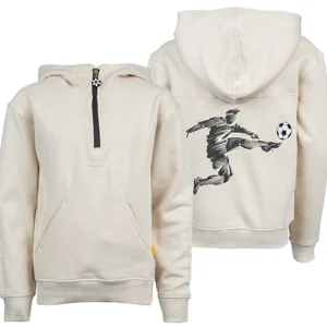 New - THE PLAYER Hoodies