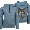 Clearance - WOLF Hoodies