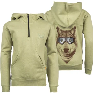 Clearance - WOLF Hoodies