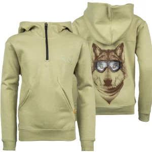 Outlet - WOLF Hoodies