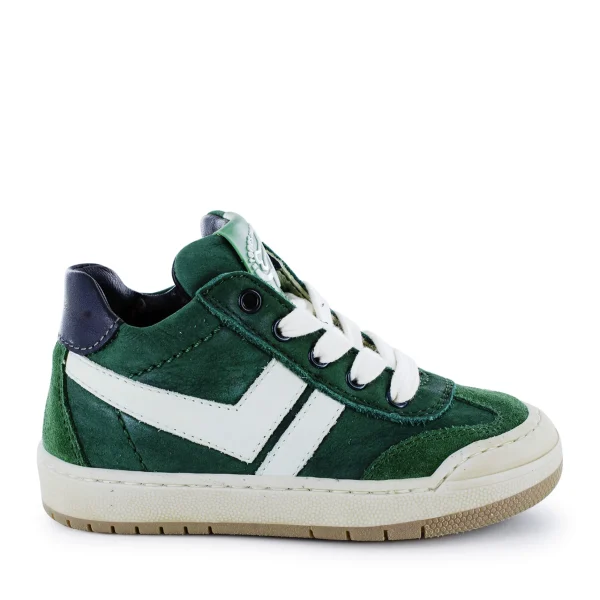 Sale calf d.green + ivor Halfhoge Schoenen