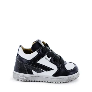 Sale calf smoke + off white Lage Schoenen