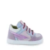 Clearance crs - vit mauve + pink Lage Schoenen