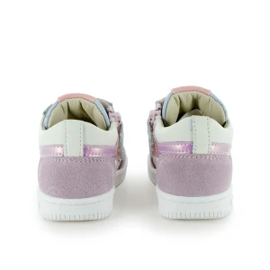 Clearance crs - vit mauve + pink Lage Schoenen