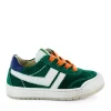 Clearance crs emerald + blue Lage Schoenen | Lage Schoenen