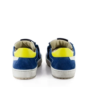 Fashion crs jeans + lemon Lage Schoenen