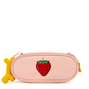 Outlet - STRAWBERRY Potloden Opbergers