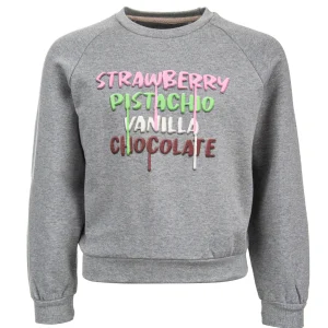 Fashion - FLAVOURS Sweaters | Sweaters Zonder Kap