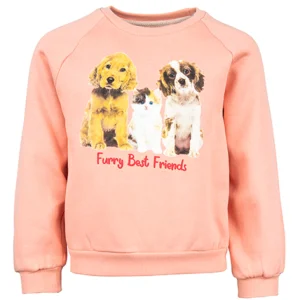 New - FURRY Sweaters | Sweaters Zonder Kap