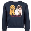 Best - FURRY Sweaters | Sweaters Zonder Kap