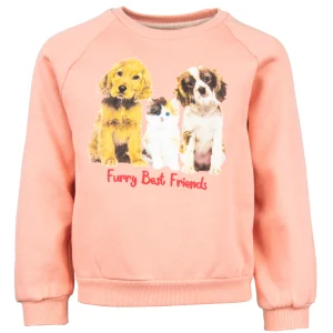 Best - FURRY Sweaters | Sweaters Zonder Kap