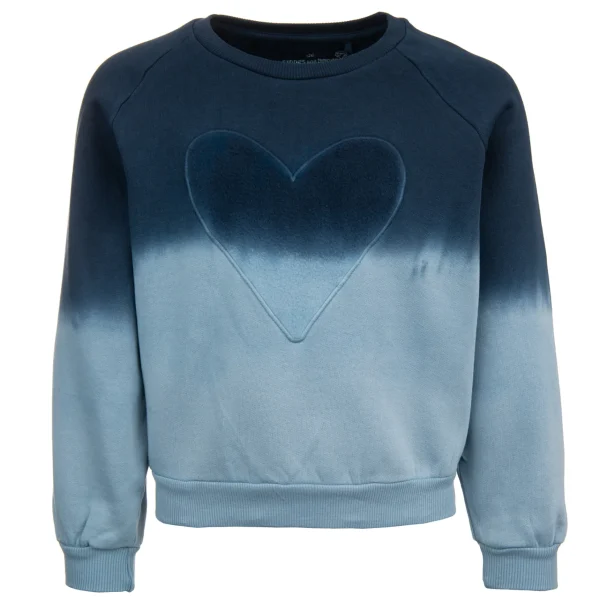 Fashion - HEART Sweaters | Sweaters Zonder Kap