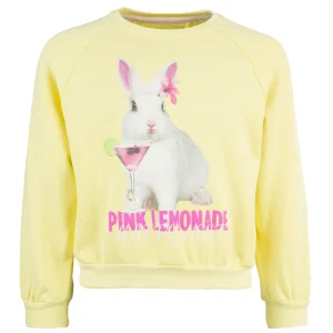 Discount - LEMONADE s. yellow Sweaters | Sweaters Zonder Kap