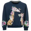 Discount - LOVE IN THE AIR Sweaters | Sweaters Zonder Kap