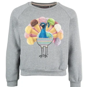 Outlet - PEACOCK Sweaters | Sweaters Zonder Kap