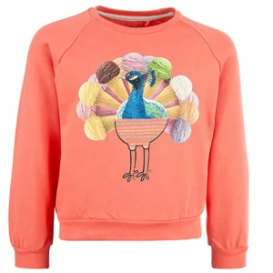 Discount - PEACOCK s. yellow Sweaters | Sweaters Zonder Kap