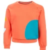 New - SHAPES Sweaters | Sweaters Zonder Kap