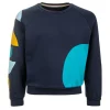 Outlet - SHAPES Sweaters | Sweaters Zonder Kap