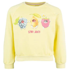 New - STAY JUICY coral pink Sweaters | Sweaters Zonder Kap