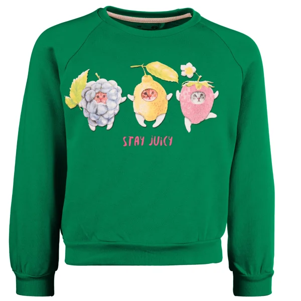 Online - STAY JUICY Sweaters | Sweaters Zonder Kap