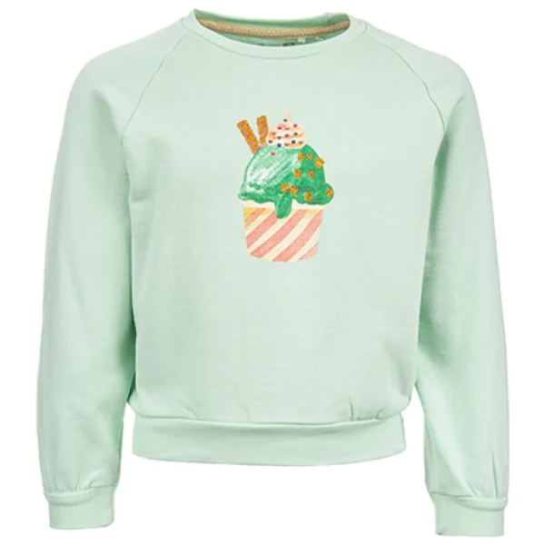 Discount - SUNDAE ICE Sweaters | Sweaters Zonder Kap