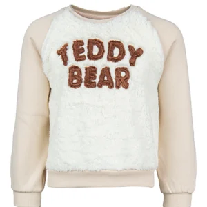 Fashion - TEDDY BEAR Sweaters | Sweaters Zonder Kap