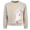 Discount - UNICORN Sweaters | Sweaters Zonder Kap